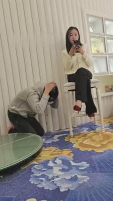 【药神】摄影师再三骚扰的下场 bf10094