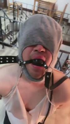 【月影儿】学生主AJ碾压脚下奴 bf9073