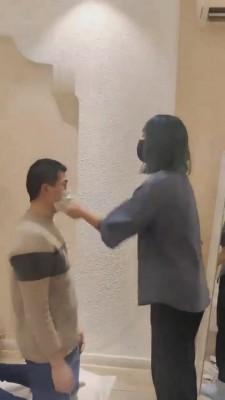 【小嗷嗷嗷】两素人小姐姐首调【完整版】 bf9066