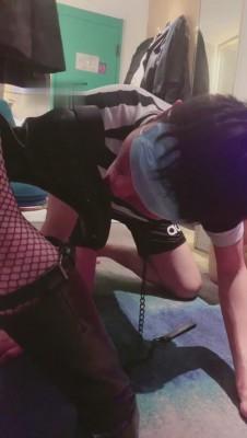 【维因】耳光/sp/踩踏/喂食【续集】 bf10097