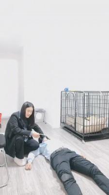 【青城】重度机选扑克牌鞭抽 bf10080