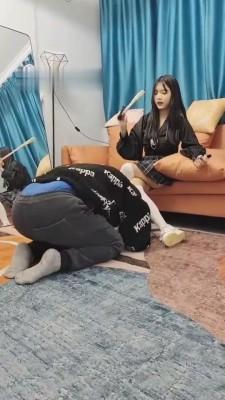 【万灵】玩着刑具玩sp/跳踩/踢踹玩废 bf9064