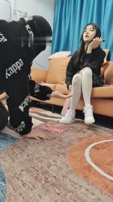 【万灵】玩着刑具玩sp/跳踩/踢踹玩废 bf9064