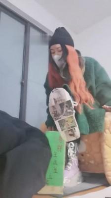 【妖精】绿帽，羞辱祖宗牌位篇 bf8928