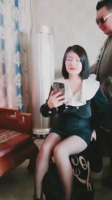 【羽诺】素人来我家看我调狗 bf8916