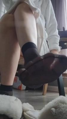 【乐姐】清晨赏赐家奴第一杯圣水 bf9046