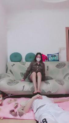 【丝绮】下班老板变狗伺候下属 bf9057