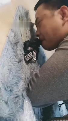 【美瞳】生气惩罚犯错的狗东西 bf8896