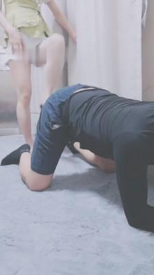 【灵竹】疯狂提档/踢飞贱狗 bf8895