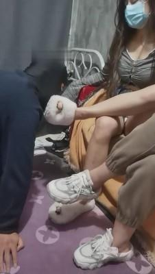 【北京宠儿】教素人闺蜜调教出轨男友 bf8902