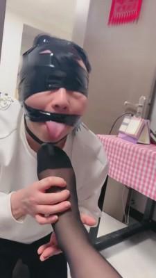 【煜S】圈养的脚下奴 bf8901