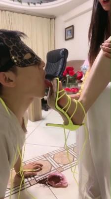 【微希】希腊女神跟狗玩游戏 bf8894