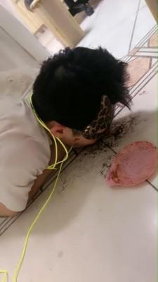 【微希】希腊女神跟狗玩游戏 bf8894