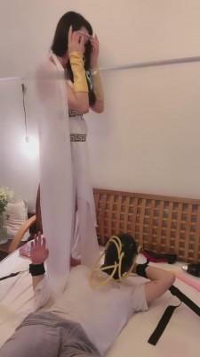 【微希】希腊女神和狗废物玩游戏【续集】 bf8897