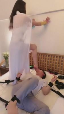 【微希】希腊女神和狗废物玩游戏【续集】 bf8897