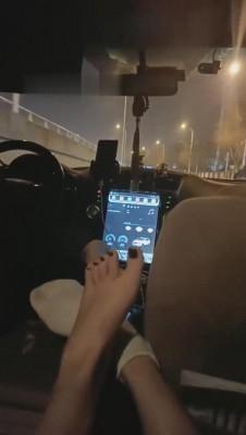 【丫丫S】开发滴滴司机做狗奴奴才 bf10016