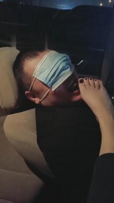 【丫丫S】开发滴滴司机做狗奴奴才 bf10016