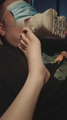 【丫丫S】开发滴滴司机做狗奴奴才 bf10016