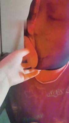 【北京双子姬】白领下班惩罚偷懒下属 bf10023