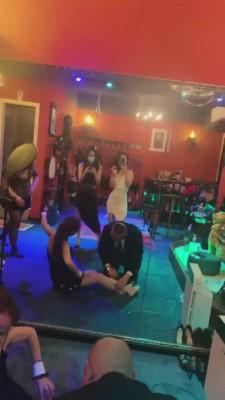 【晨晨】双S合力调夫妻奴【双视角版】 bf10006