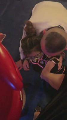 【晨晨】双S合力调夫妻奴【双视角版】 bf10006