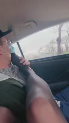 【莫妮卡】开发滴滴司机做狗 bf10003