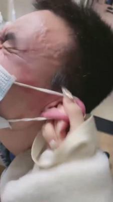 【风吟女神】惩罚笨手笨脚的家奴 bf10012