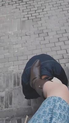 【乐姐】护城河惩罚家奴罚跪【完整版】 bf10010