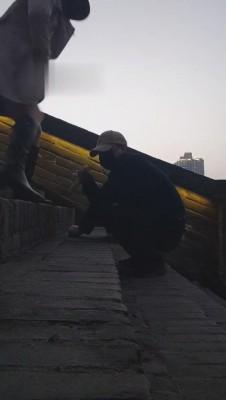 【乐姐】护城河惩罚家奴罚跪【完整版】 bf10010