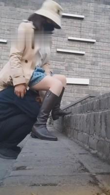 【乐姐】护城河惩罚家奴罚跪【完整版】 bf10010