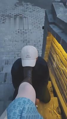 【乐姐】护城河惩罚家奴罚跪【完整版】 bf10010