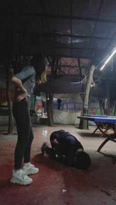 【丫丫啊】学生S重度提档专场 bf10022