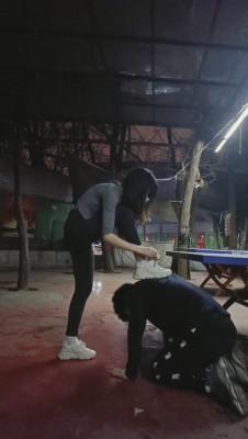 【丫丫啊】学生S重度提档专场 bf10022