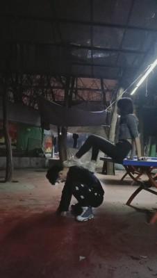 【丫丫啊】学生S重度提档专场 bf10022