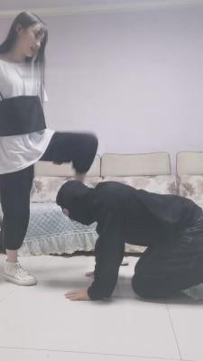 【文文小祖宗】全程暴力/殴打鞭抽 bf8999