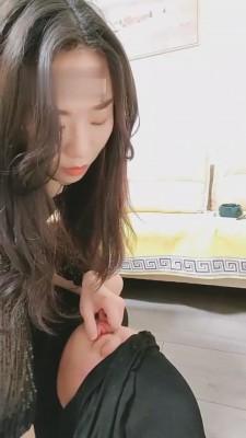 【星期六】脏短靴碾压狗奴 bf10230