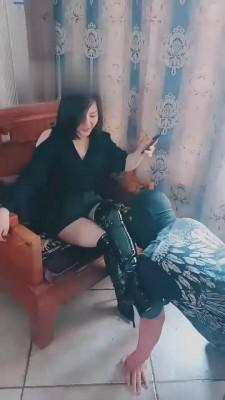 【羽诺】家奴的生活化伺候 bf10228