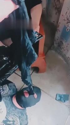 【羽诺】家奴的生活化伺候 bf10228