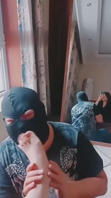 【羽诺】家奴的生活化伺候 bf10228