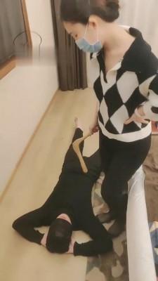 【北京嘉文】强迫场-仰泳式转胯/各种玩儿 bf8987