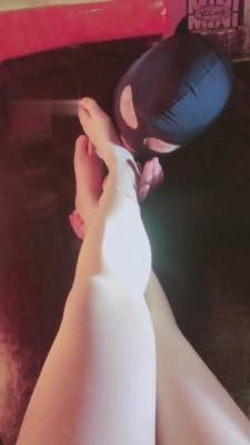 【7柒薇薇】带狗狗去ktv伺候 bf10229