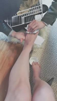 【星期六】家具奴+人体擦鞋器 bf10231