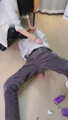 【冰卿大大】耳光鞭打掐大腿 bf10247