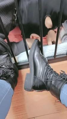 【执念】玩笼子里的狗 bf10218