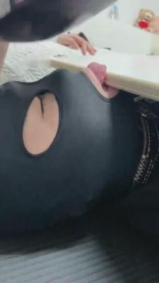 【绵绵兔】双S-摔坏主人的盲盒【双视角版】 bf10273