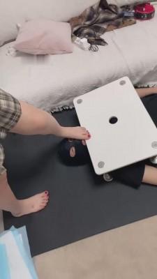 【绵绵兔】双S-摔坏主人的盲盒【双视角版】 bf10273