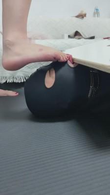 【绵绵兔】双S-摔坏主人的盲盒【双视角版】 bf10273