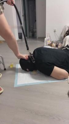 【绵绵兔】双S-摔坏主人的盲盒【双视角版】 bf10273