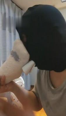 【关关】学生S惩罚犯错的男友 bf10214