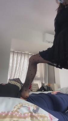 【巴莉女王】妻子的秘密 bf10292